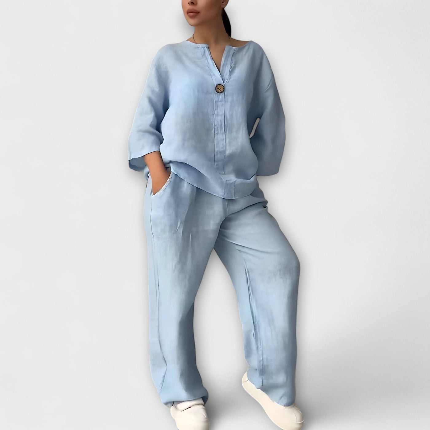 Cristina – Conjunto