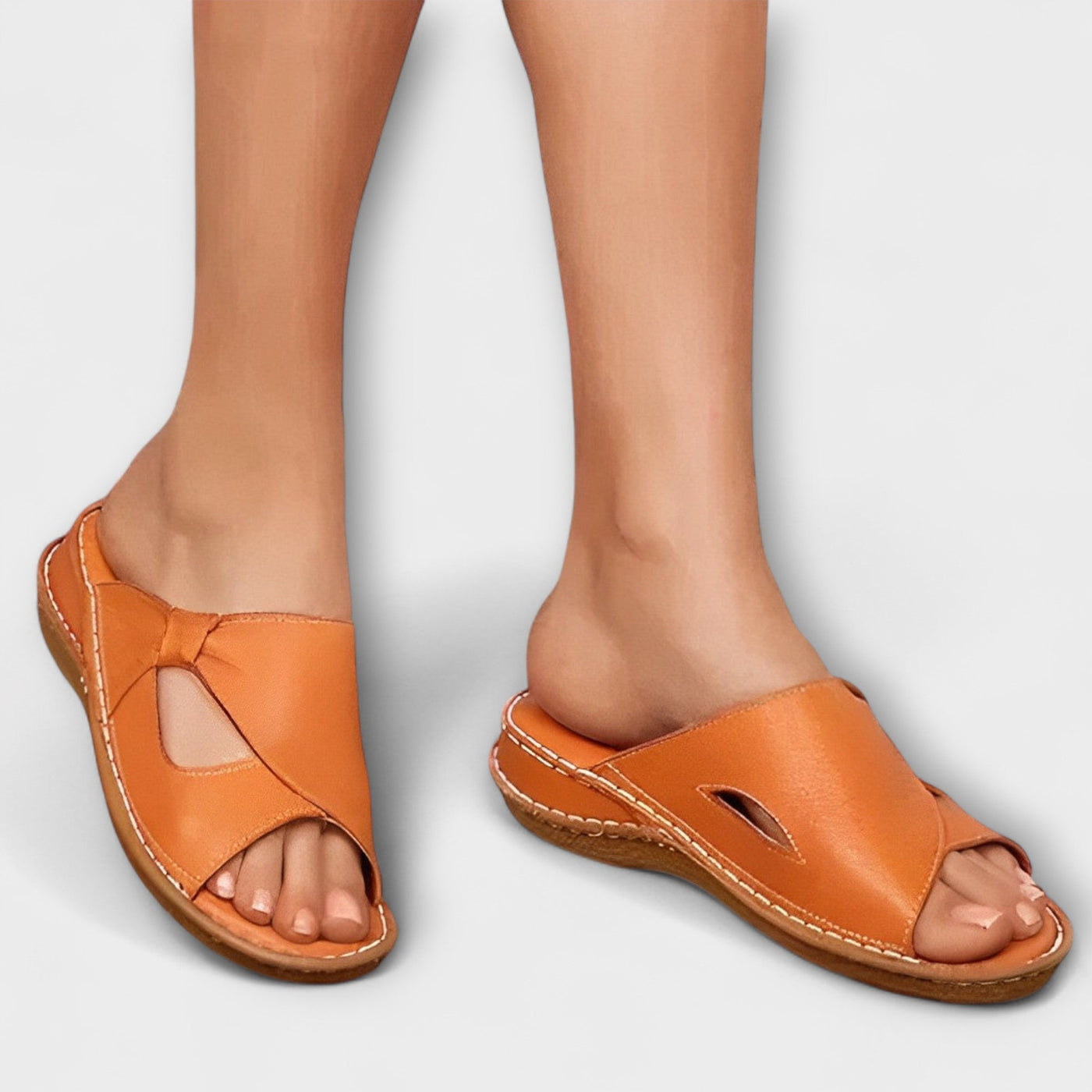 Giorgia – Sandalias