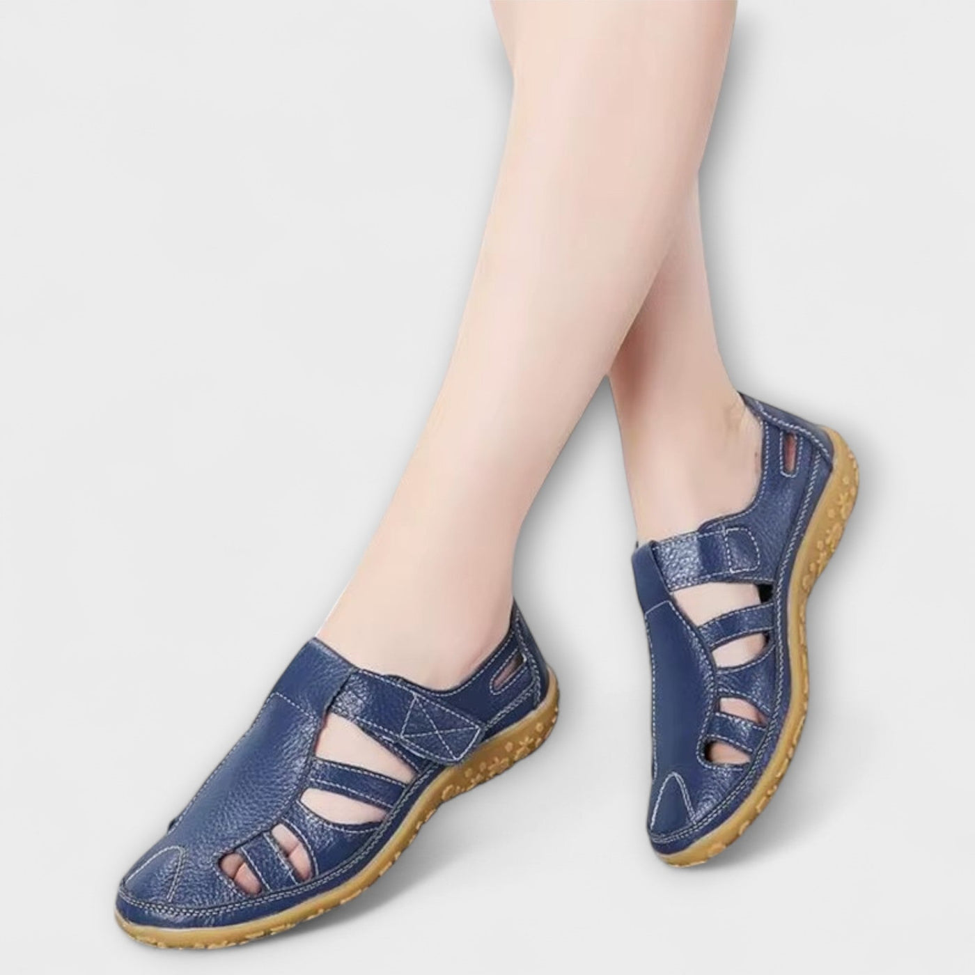 Vittoria – Sandalias Antideslizantes