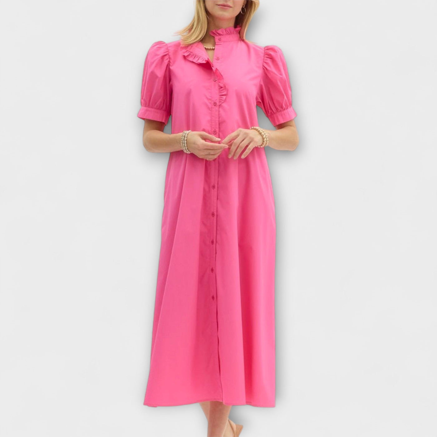 Moira – Vestido Elegante