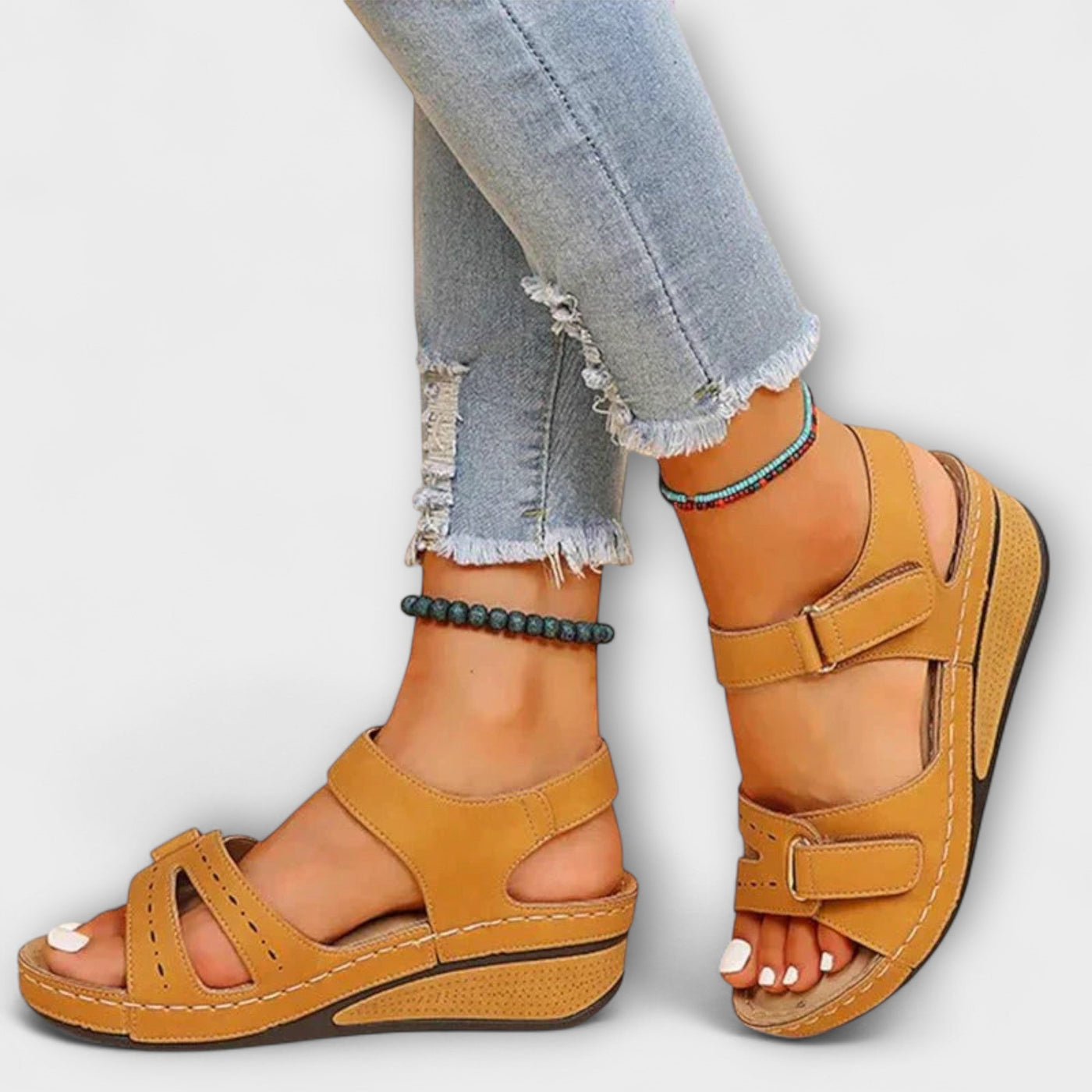 Bianca – Sandalias