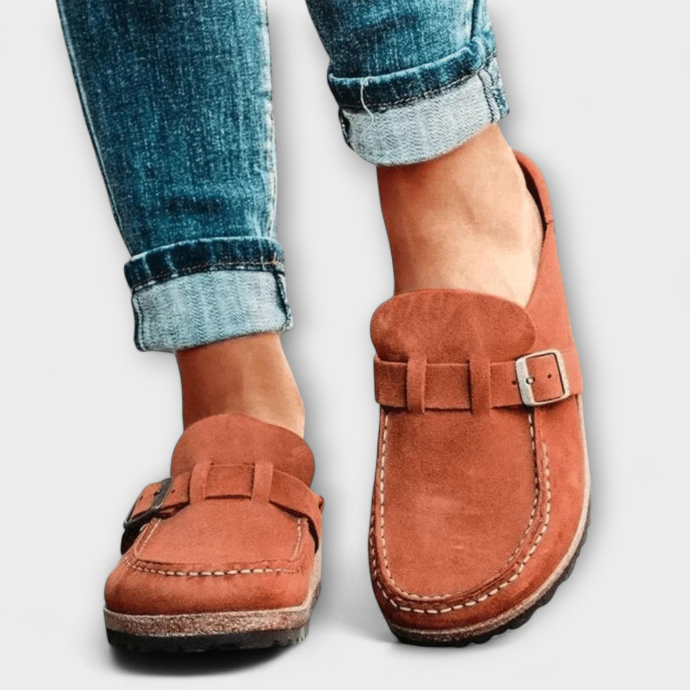 Chiara – Sandalias