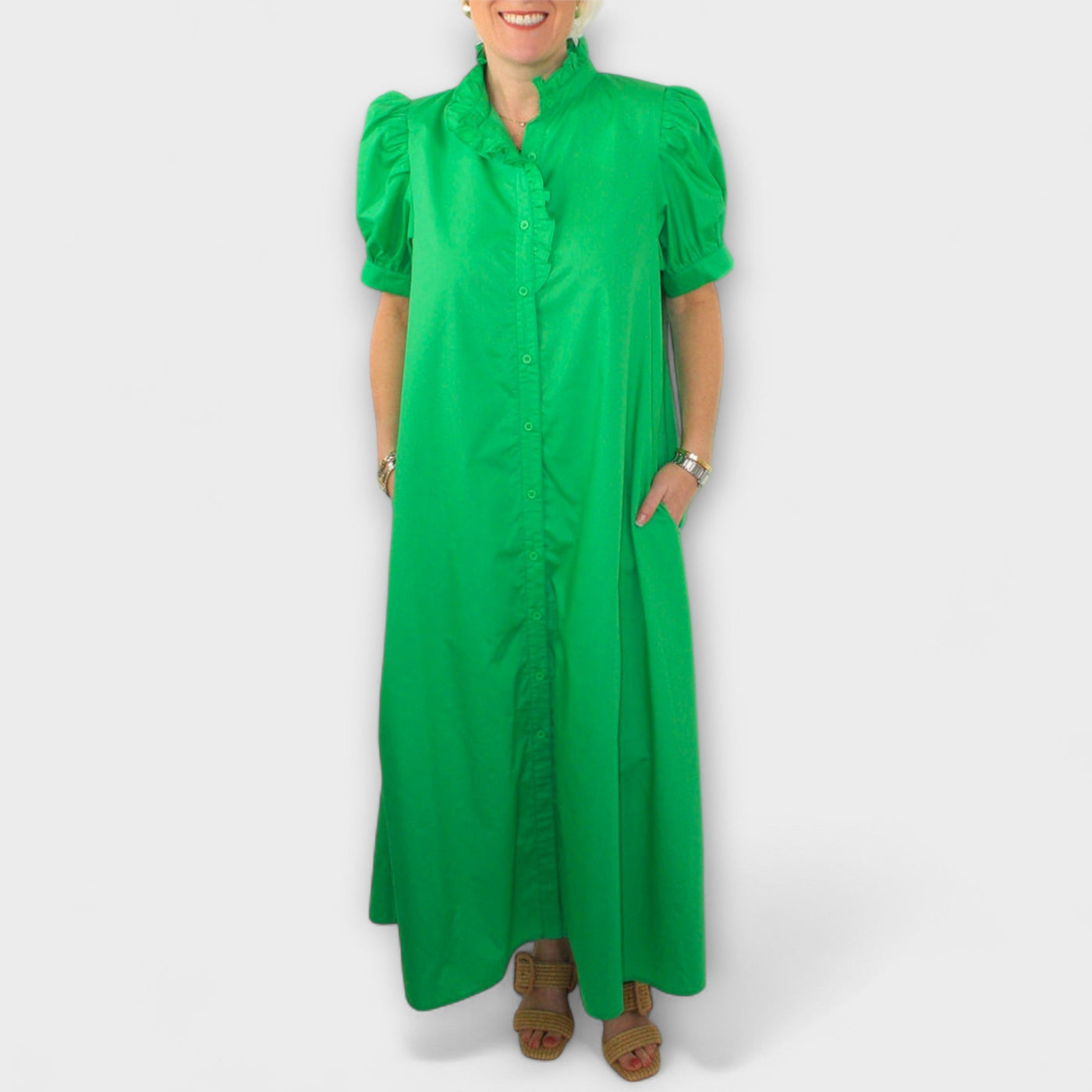 Moira – Vestido Elegante