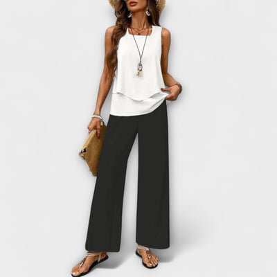 Ornella – Conjunto