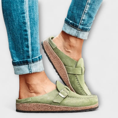 Chiara – Sandalias