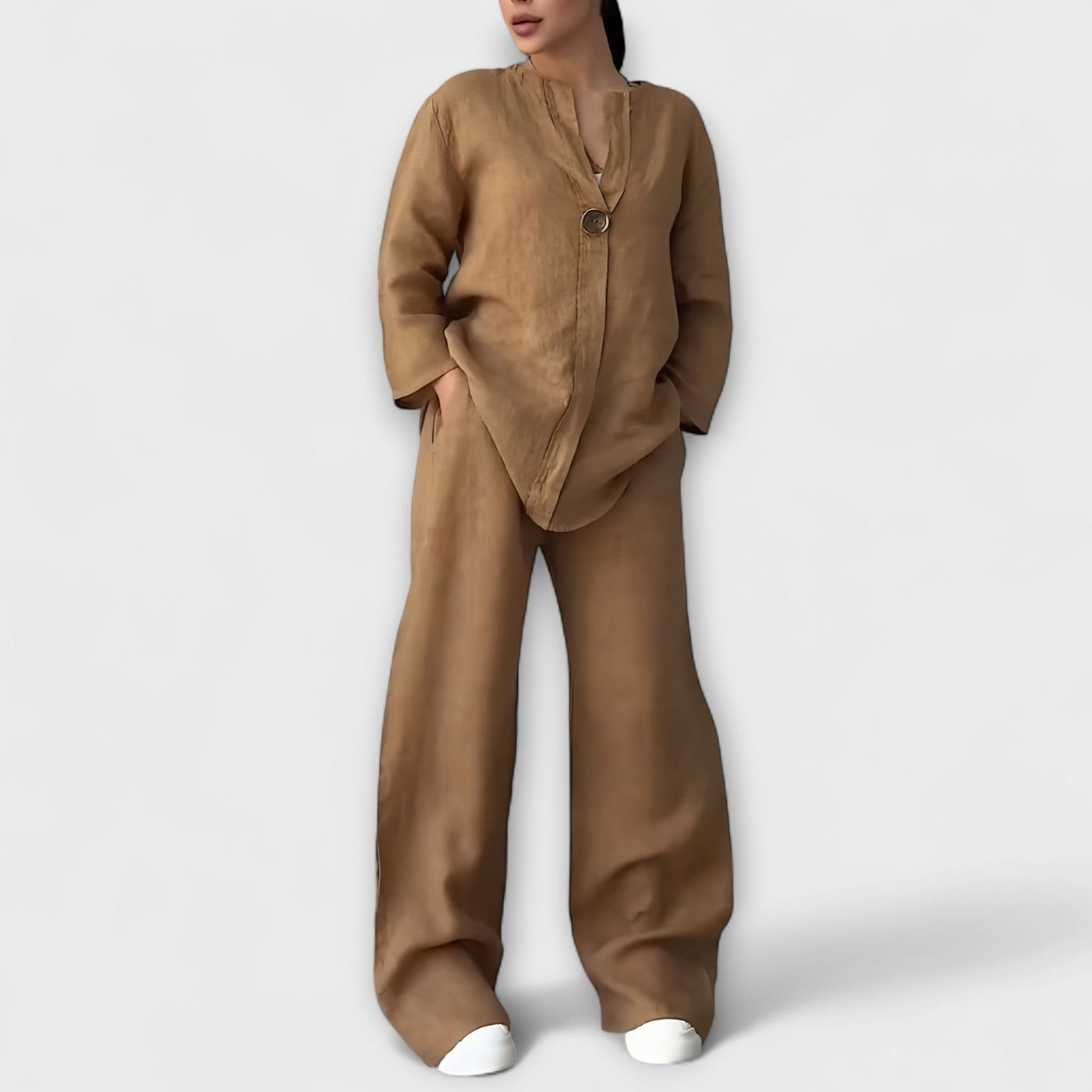 Cristina – Conjunto