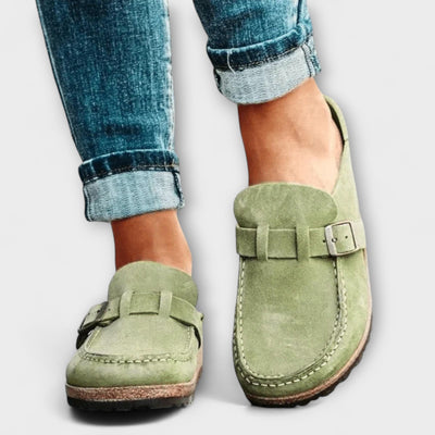 Chiara – Sandalias