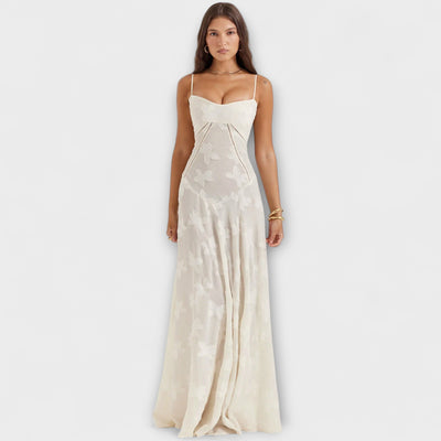 Lorena – Elegante vestido de noche